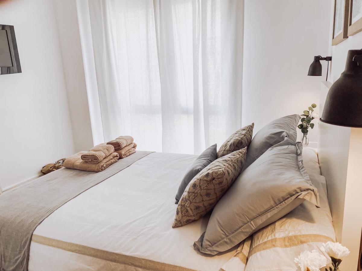 Aires De Montecerrao, Plaza De Garaje Y Wifi Gratis Apartment Oviedo Bagian luar foto